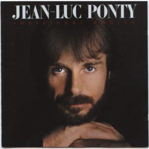 Jean-Luc Ponty ‎– Individual Choice