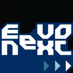 Eevo Next logotipo